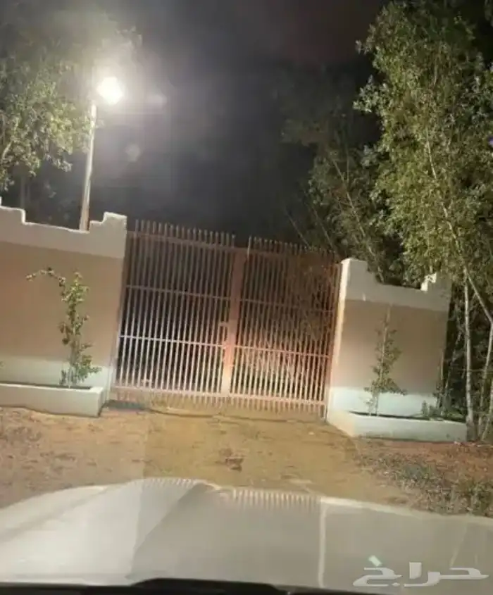 مزرعه للبيع جاهزه من جميع النواحي 1