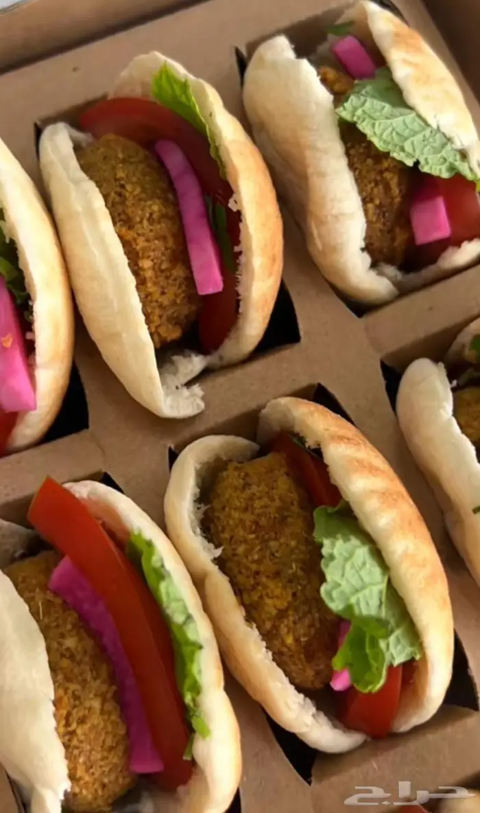 مشروع مطعم تقبيل وتطوير 0