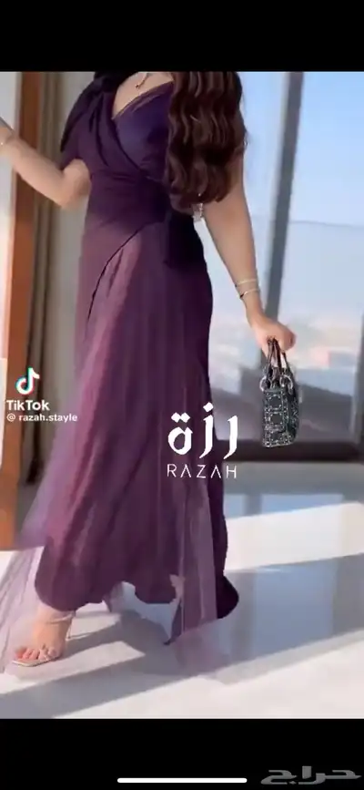 فستان للبيع - 3