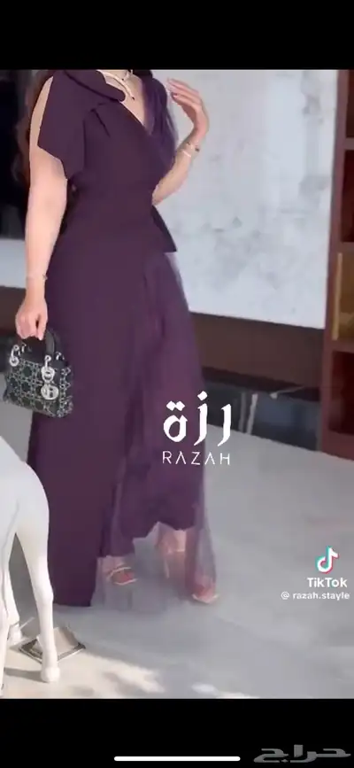 فستان للبيع - 5