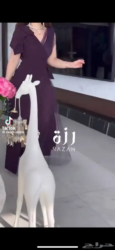 فستان للبيع - 4