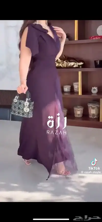 فستان للبيع - 0