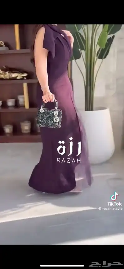 فستان للبيع - 1