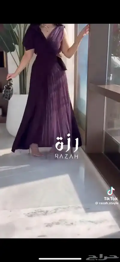 فستان للبيع - 2