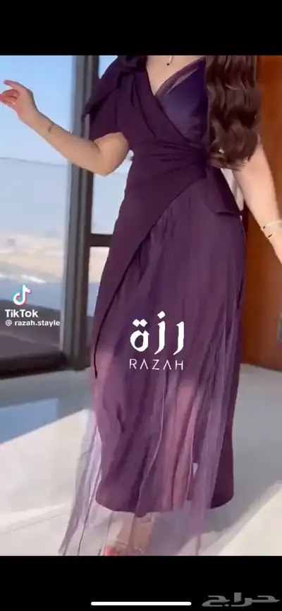 فستان للبيع - 6