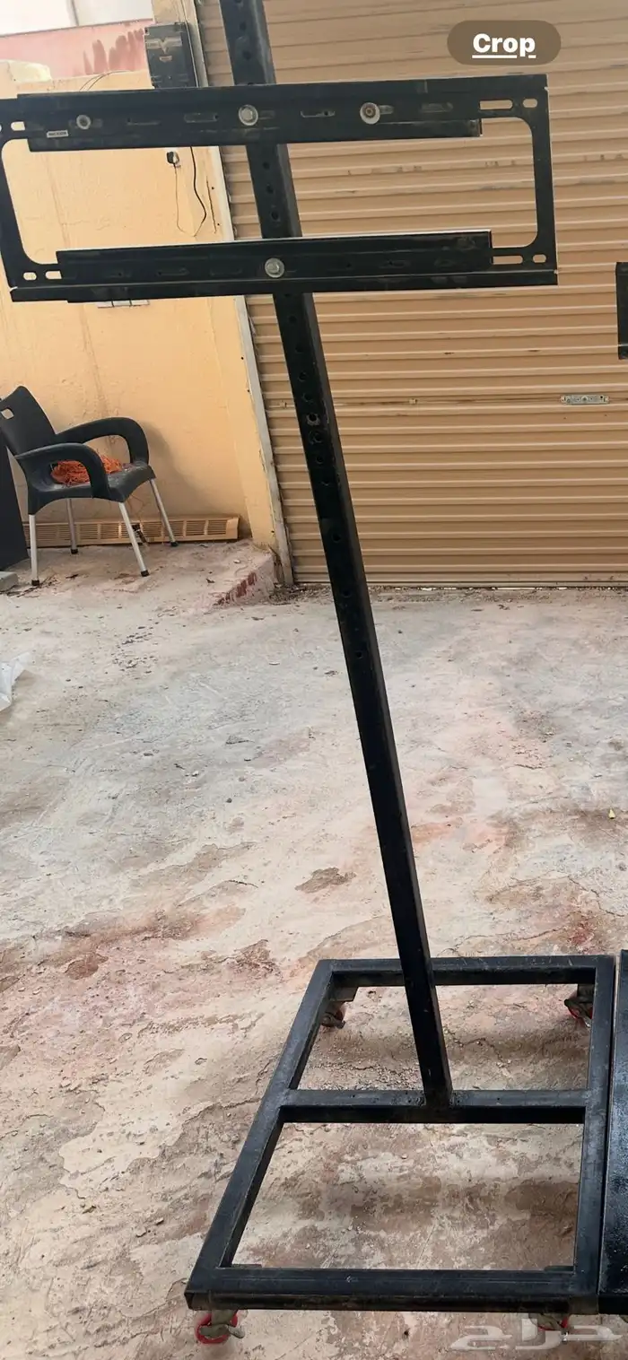 ستاند تعليق شاشة تلفزيون 1