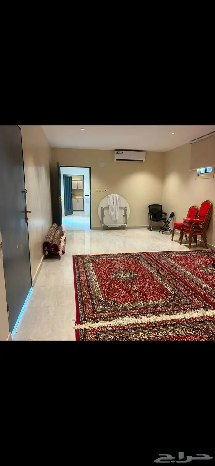 استراحة الريم للايجار اليومي 24