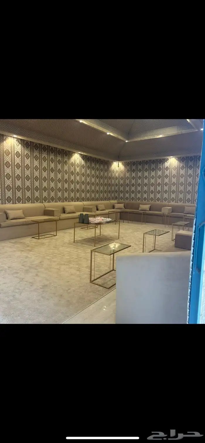 استراحة الريم للايجار اليومي 6