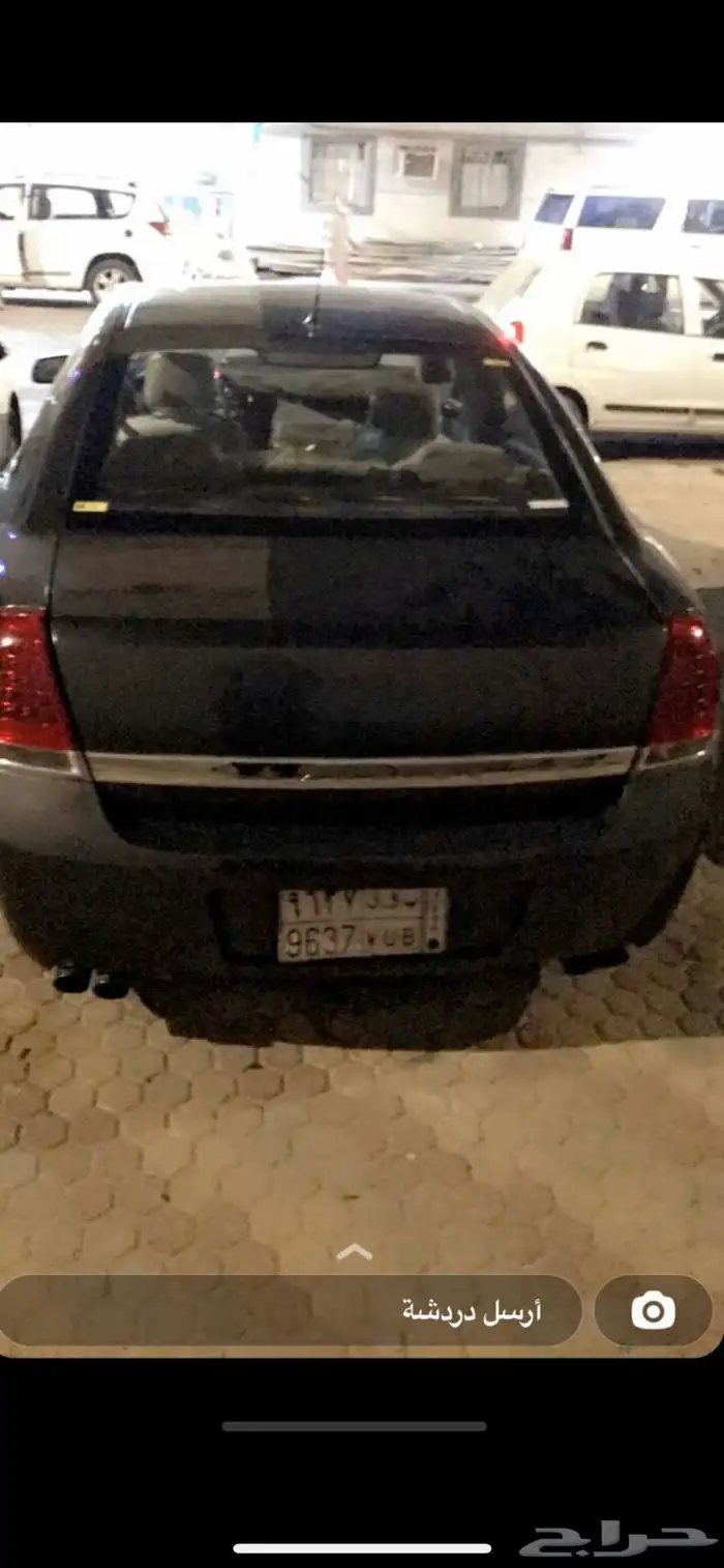 للبيع قطع غيار كابريس 0