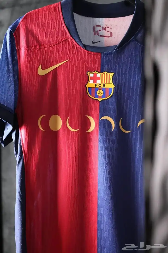 تشيرت الكلاسيكو 0