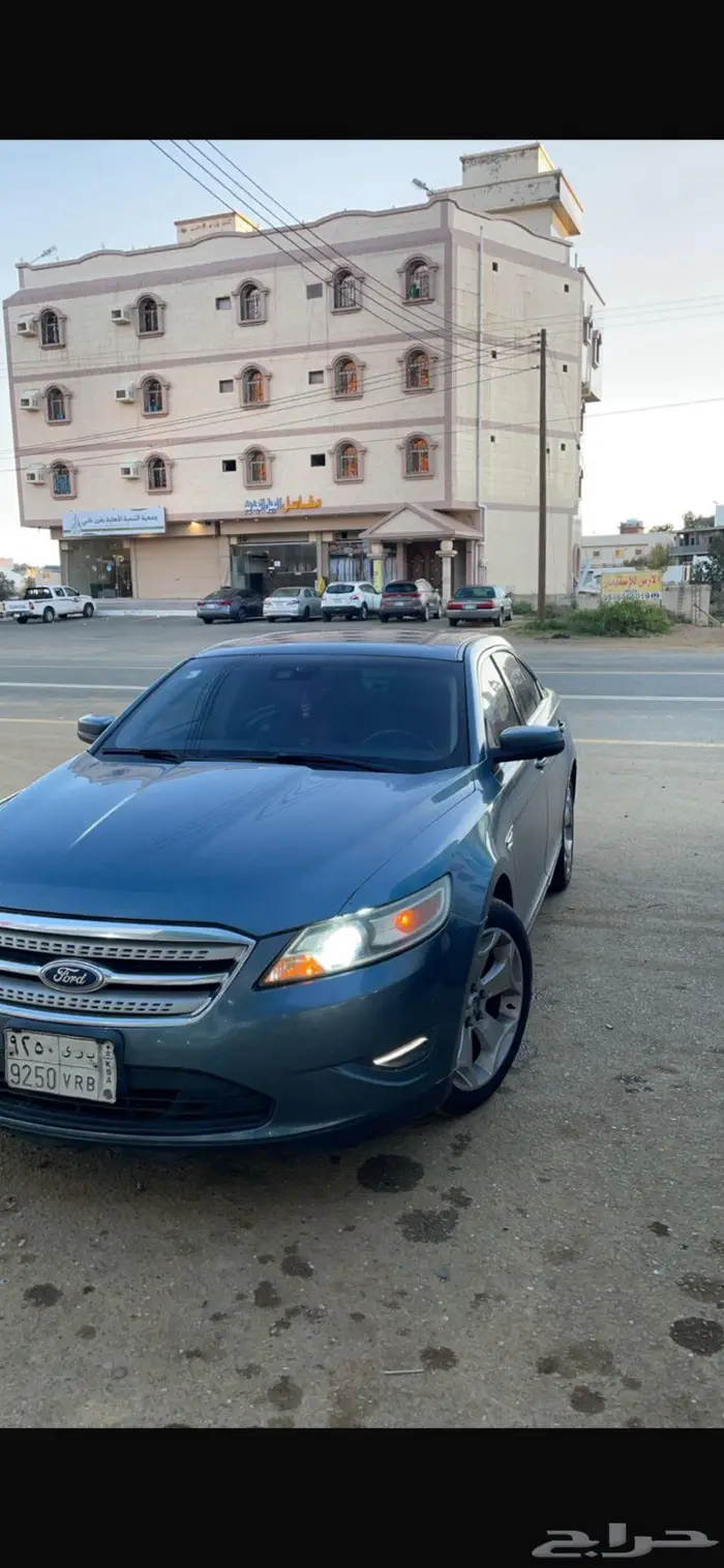 تورس 2010 1