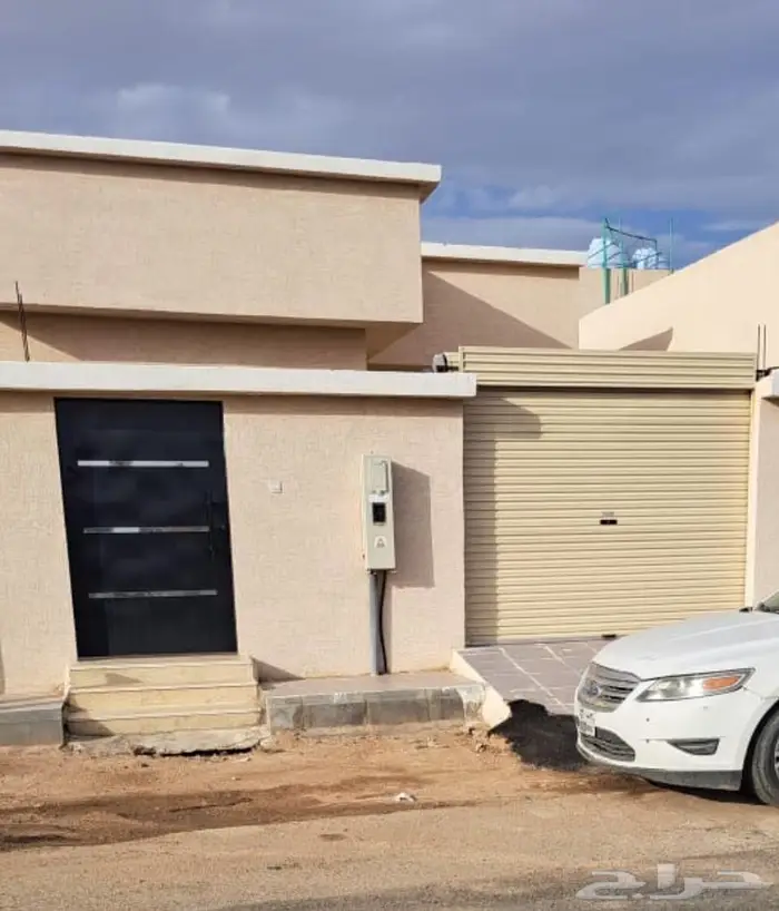 160 الف فقط بيت في عفيف دور واحد للبيع حي الحزم مخطط 851 1