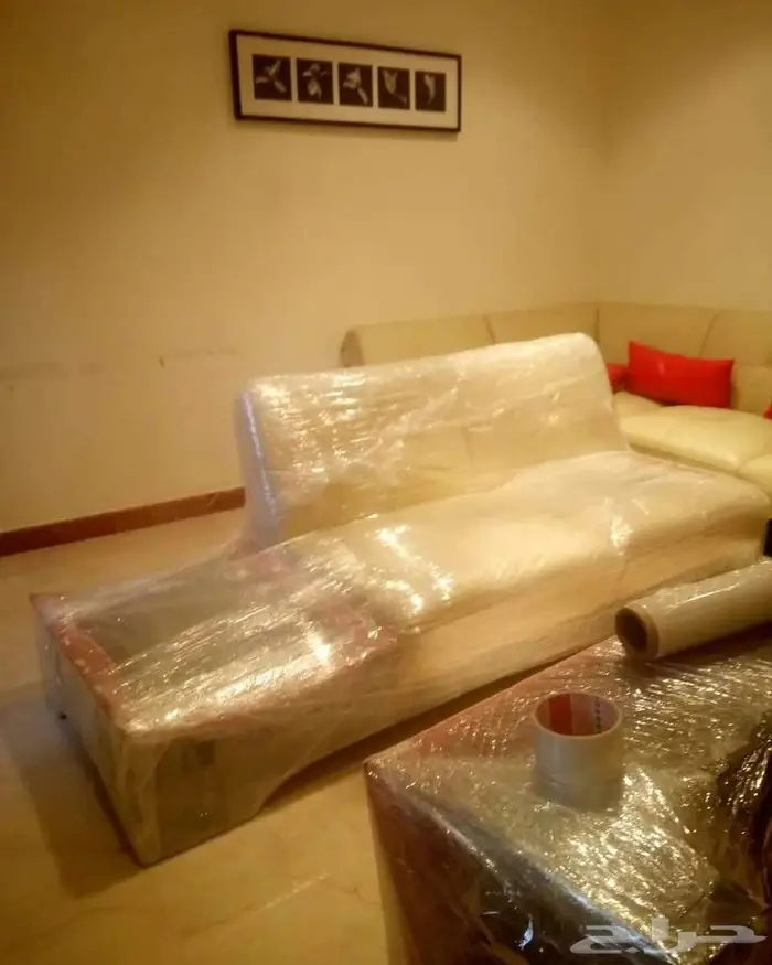 نقل عفش بابها واحد رفيده 2