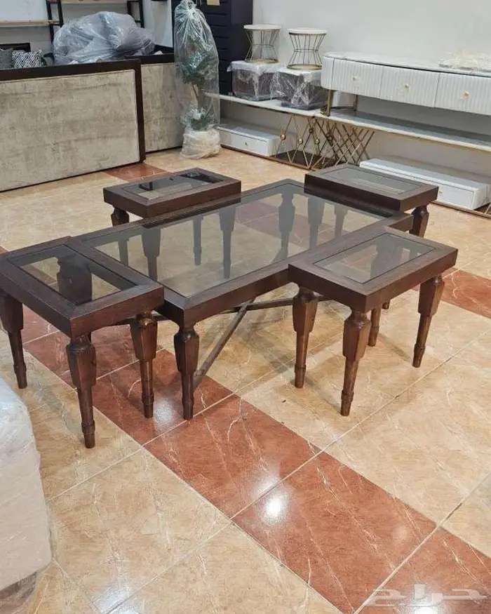 Tea coffee Table Furniture 4