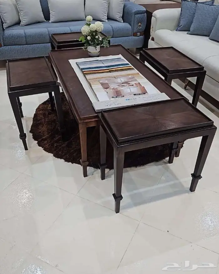Tea coffee Table Furniture 1