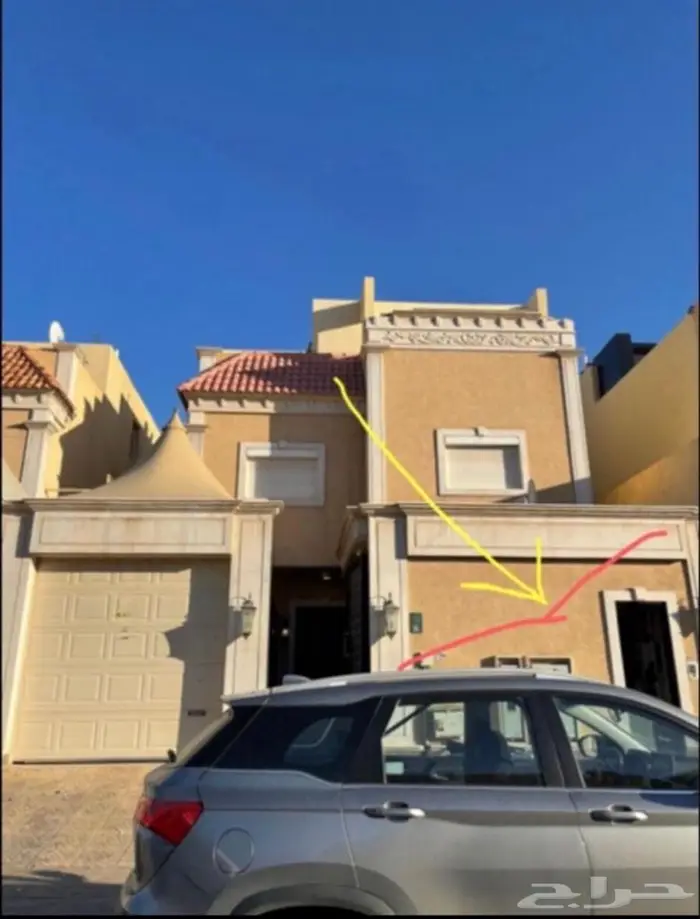 Studio Private Entrance AlNafalستديو  النفل مدخل خاص 3200SR 11