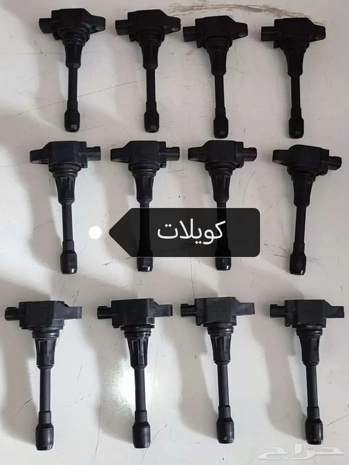 سلف و كمبروسر و دينمو مكسيما و التيما من 98 الى 2017 اصلي 3