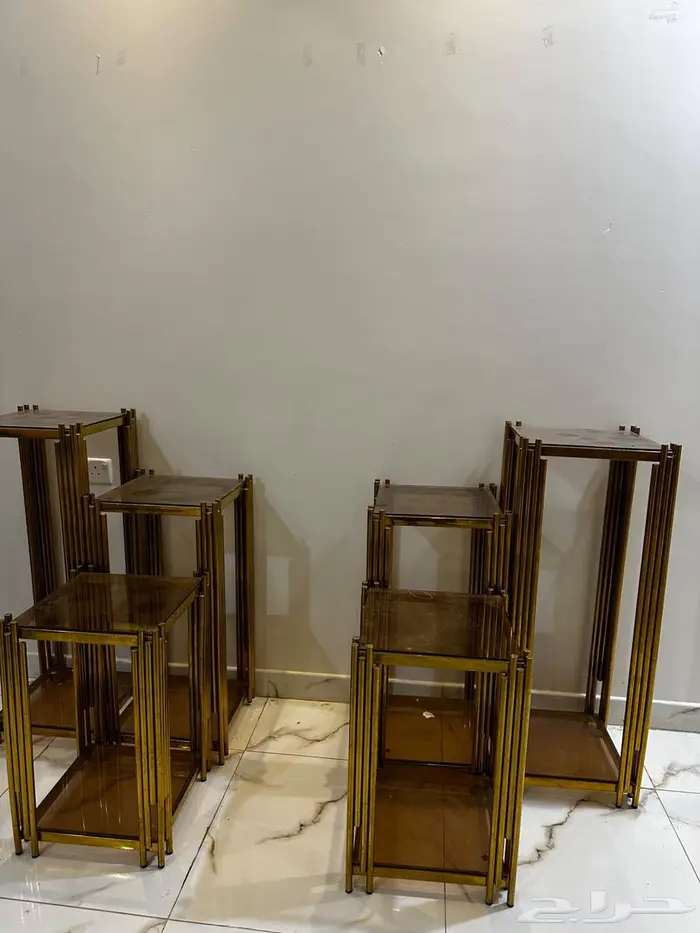 طاولات مدخل استقبال 0