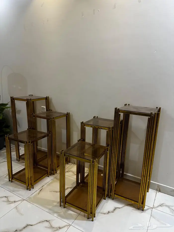 طاولات مدخل استقبال 1
