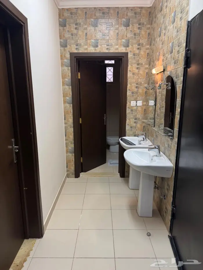 شقة للايجار حي الامير سلطان في مدينة المجمعة 6