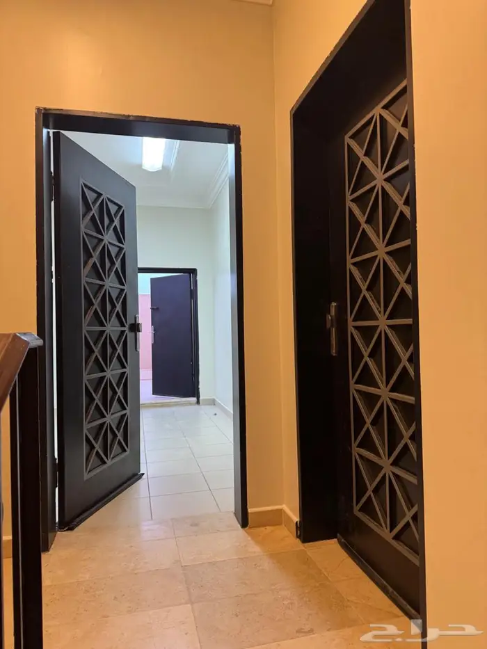 شقة للايجار حي الامير سلطان في مدينة المجمعة 5