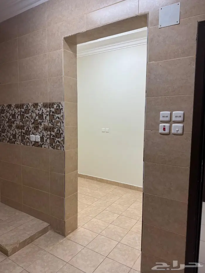 شقة للايجار حي الامير سلطان في مدينة المجمعة 7