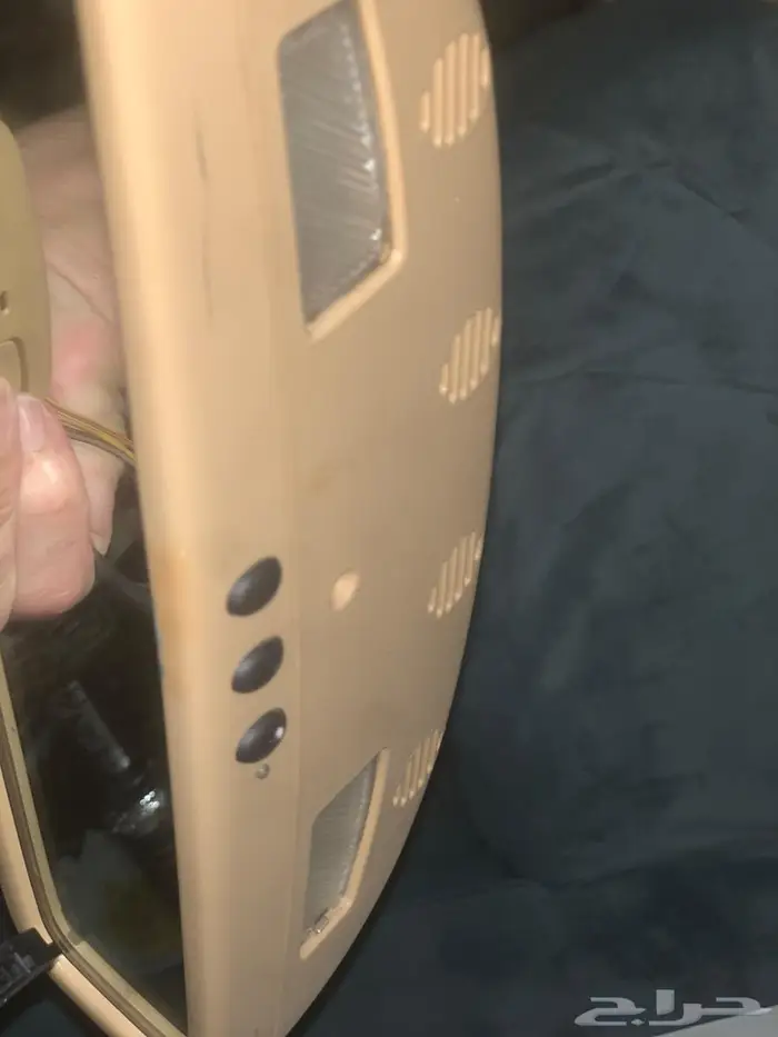 للبيع مراية فياقرا نظيف 2