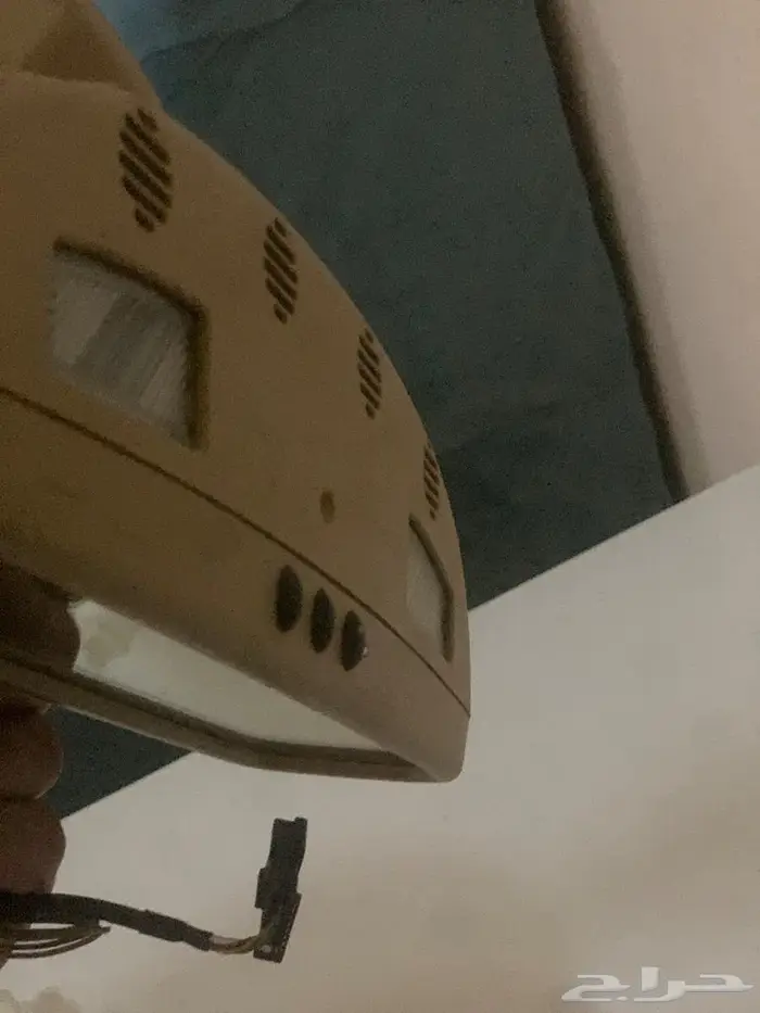 للبيع مراية فياقرا نظيف 6