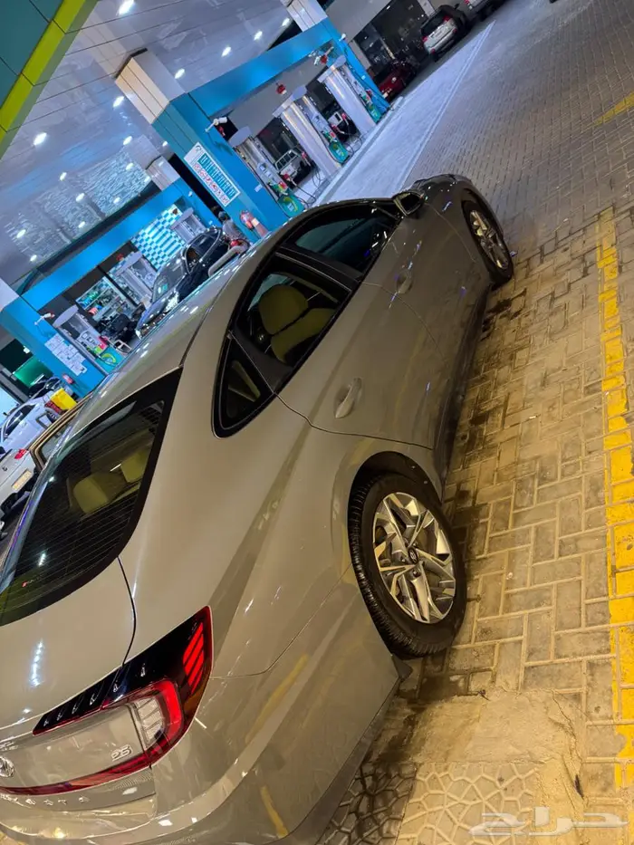 مركز تلميع سيارات وتظليل وحمايه للتقبيل 18
