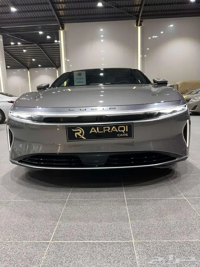 لوسيد اير بيور 2025 0