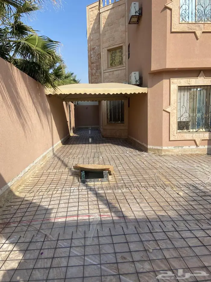 مقاول بناء عام ترميم وتشطيب مباني ومنازل 8