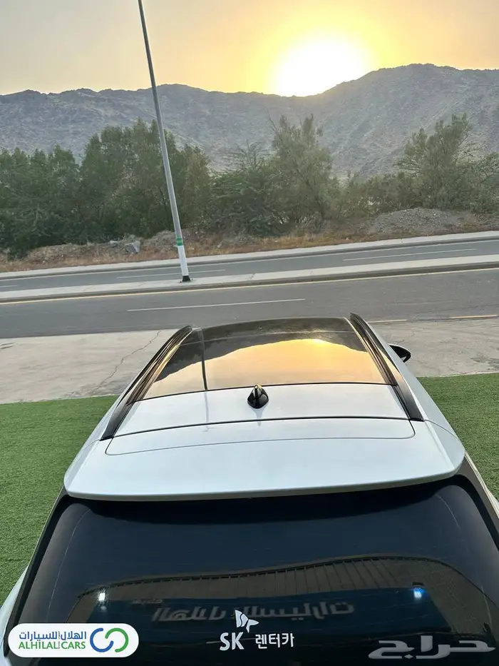 كود   S 6 توسان 2021 ديزيل ( عرض لمدة 48 ساعة ) لسرعة البيع 14