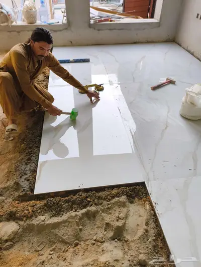 مبلط 1