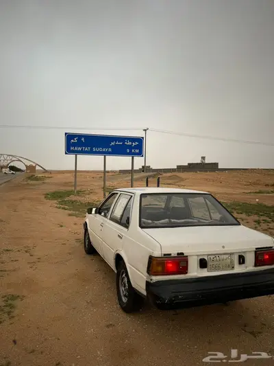 صني موديل 1983 مكيف شغال محركات شرط index