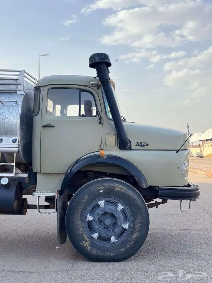 مرسيدس وايت سقس 1993 2