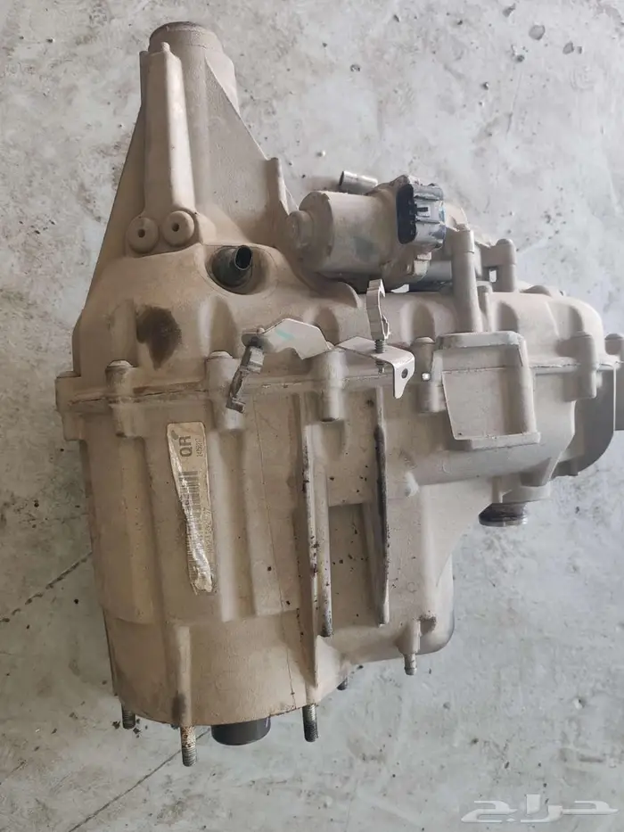 تغير جير يوكن مستورد مع ضمان سنتين 2019 4