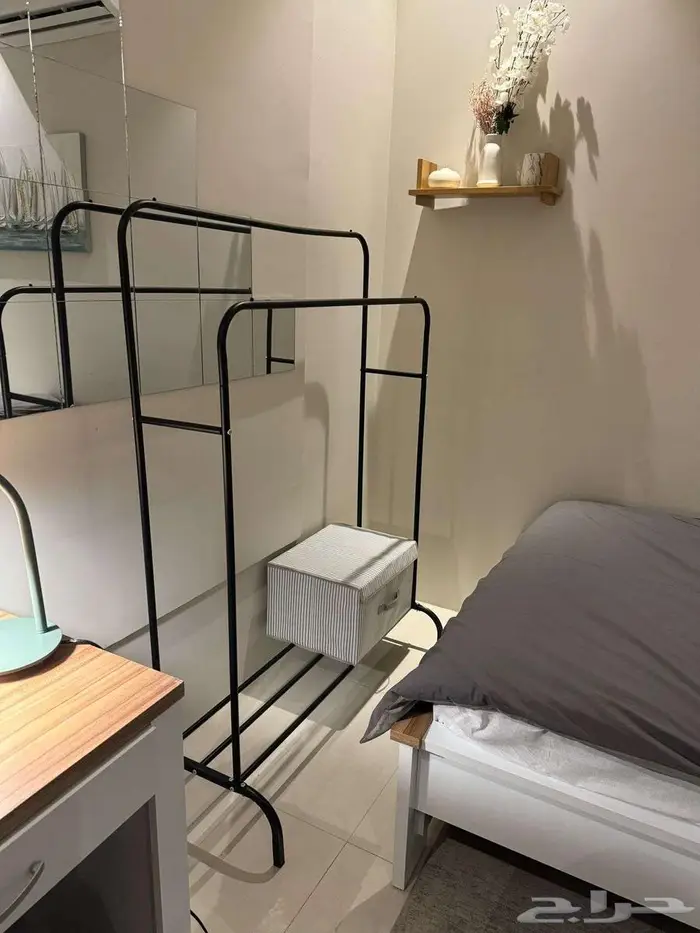 Studio Private Entrance AlNafalستديو  النفل مدخل خاص 3200SR 3