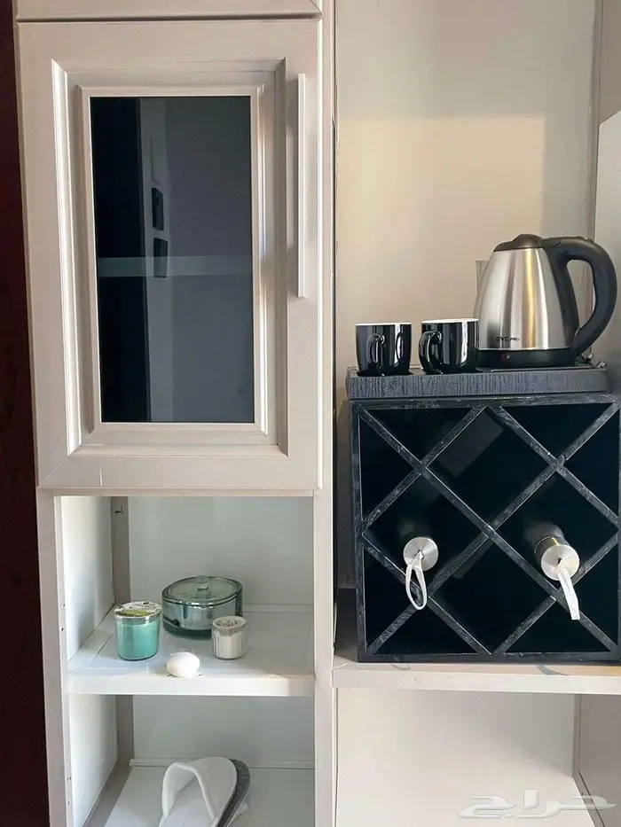 Studio Private Entrance AlNafalستديو  النفل مدخل خاص 3200SR 8
