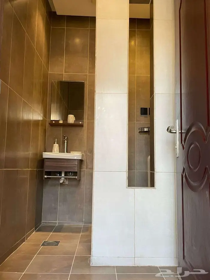 Studio Private Entrance AlNafalستديو  النفل مدخل خاص 3200SR 7