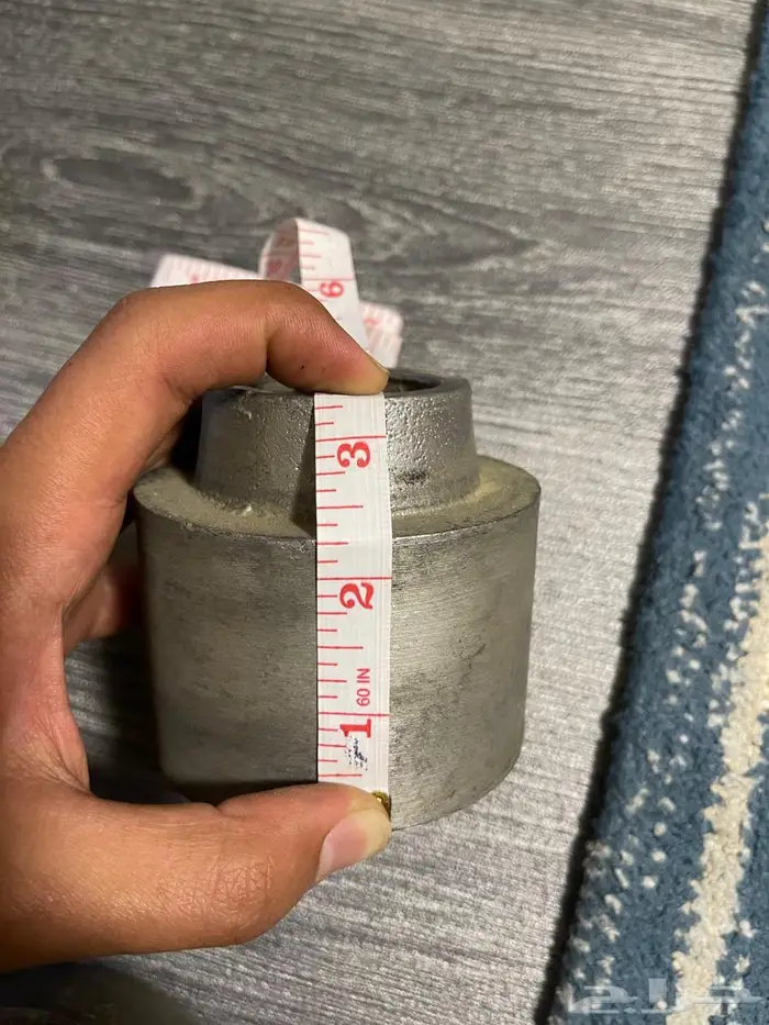 قطع غيار جمس وكابرس وامريكي قديم 34