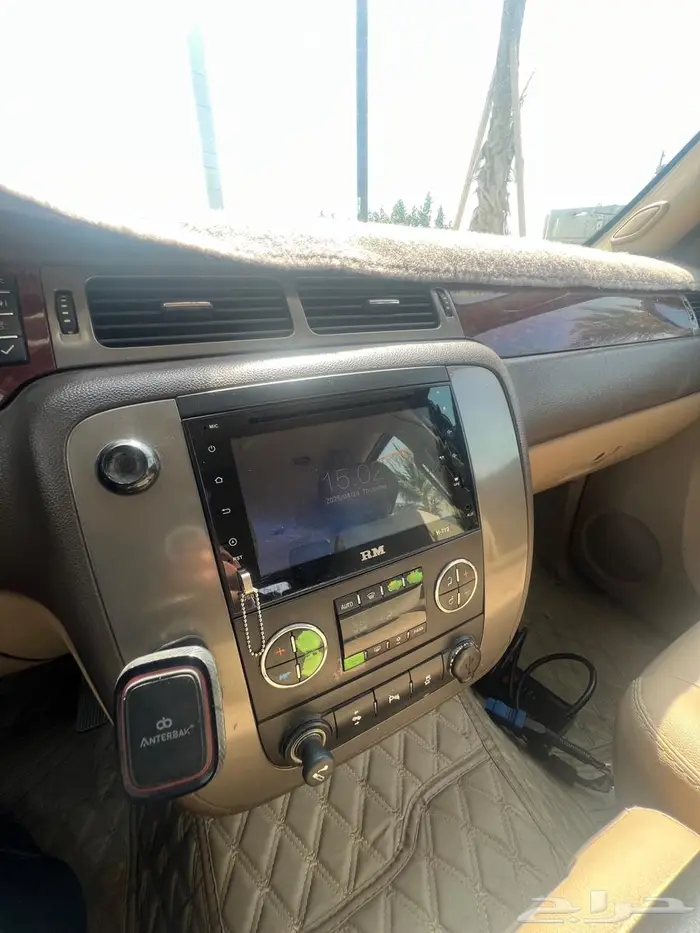 GMC يوكن 2012 نظيف للبيع 10