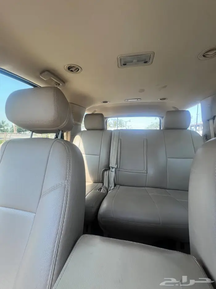 GMC يوكن 2012 نظيف للبيع 5
