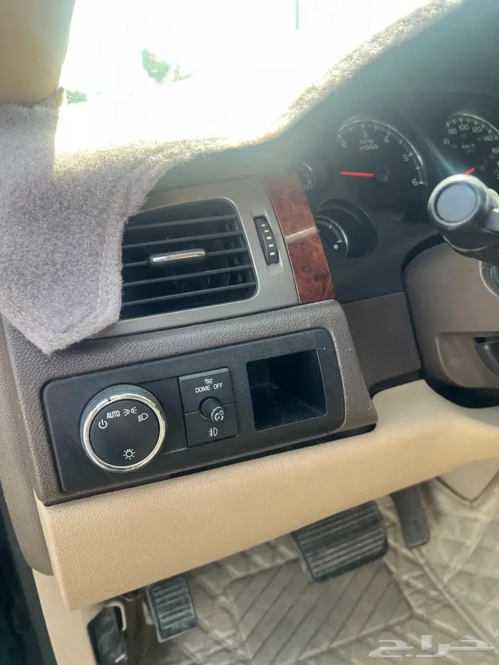GMC يوكن 2012 نظيف للبيع 2