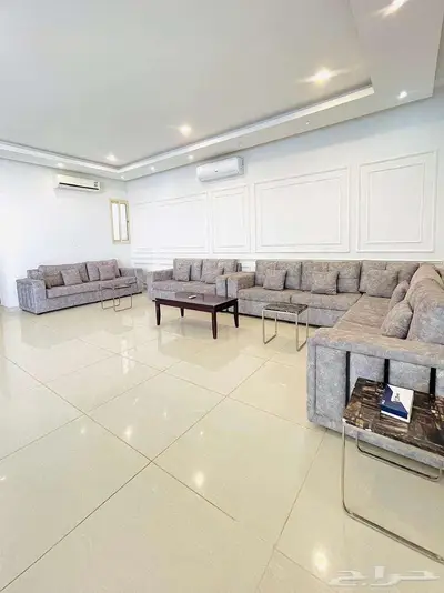 للايجار شالية مميز بحي الرحاب شمال بريده 3