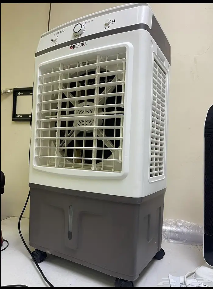 مكيفات صحراويه (تحدي اقل سعر بالمملكه) لححق 0