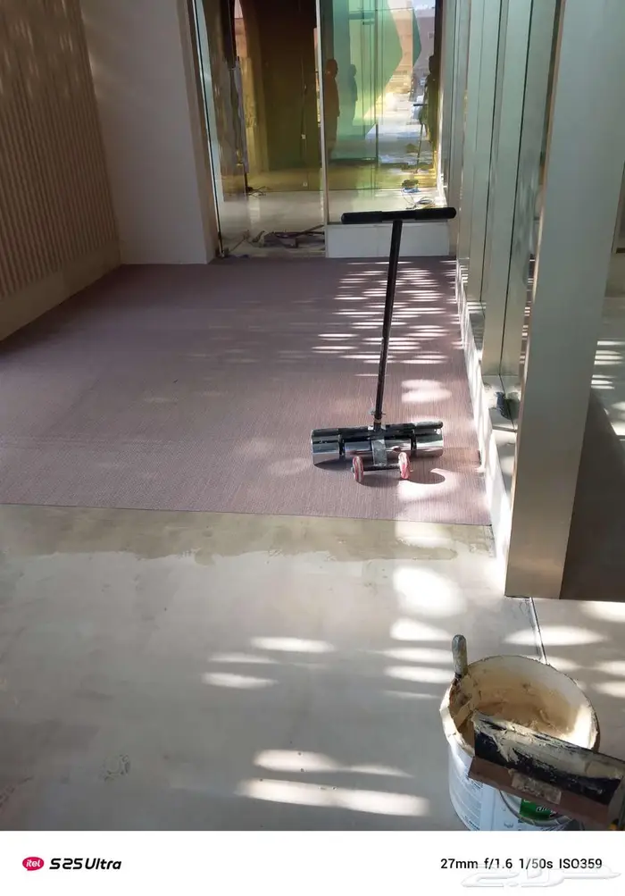 ديكور الفينيل bolon ارضيات bolon ارضيات الفينيل غراء باركية 12
