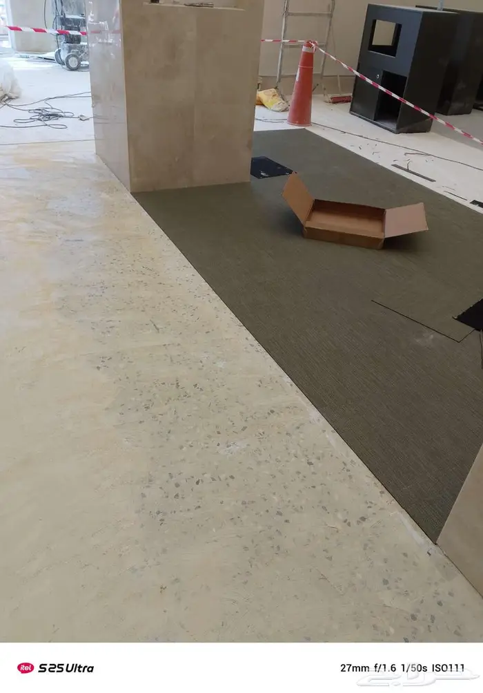ديكور الفينيل bolon ارضيات bolon ارضيات الفينيل غراء باركية 1
