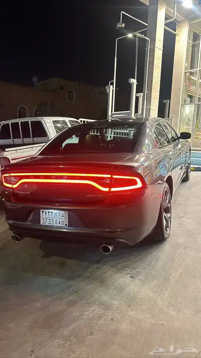تشارجر 2016 فل كامل 4