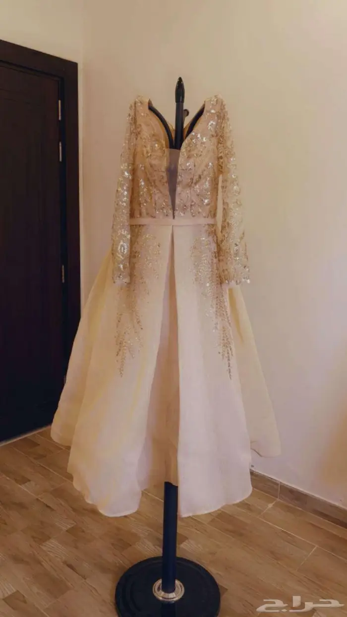 فساتين سهرة للبيع 0