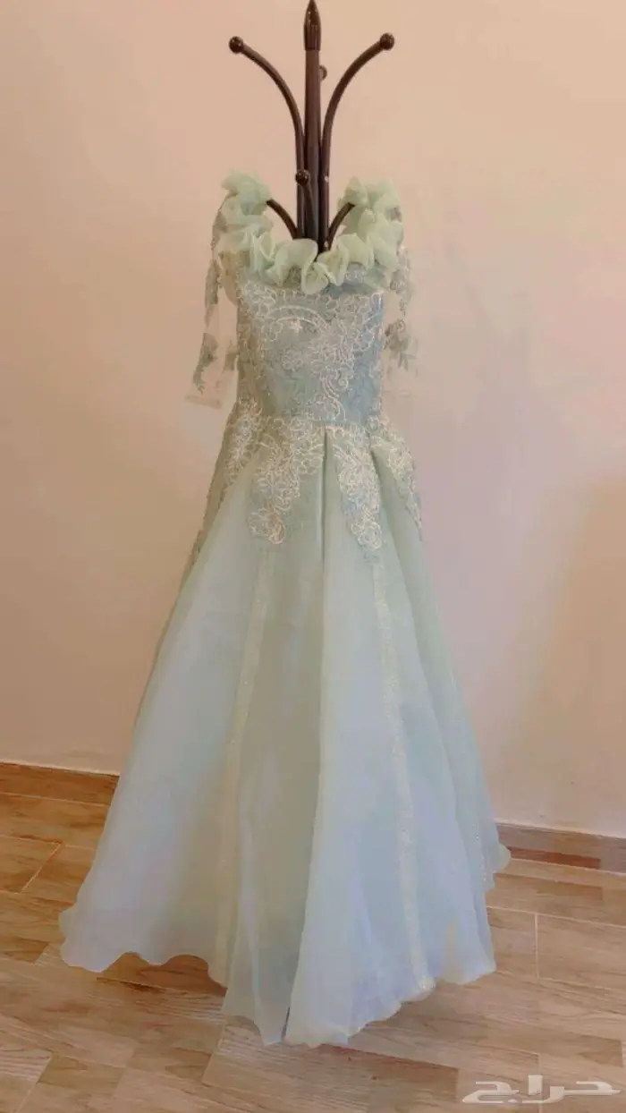 فساتين سهرة للبيع 1